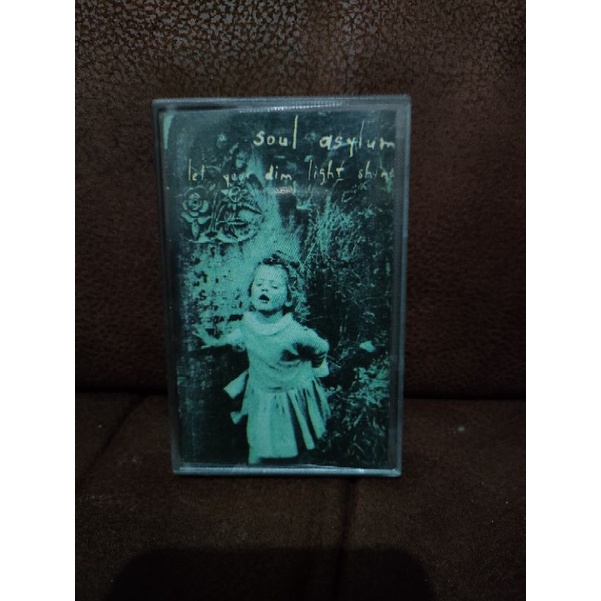 Kaset pita soul asylum