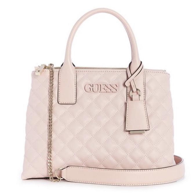 Tas GUESS Quilted Status Bag Original Store