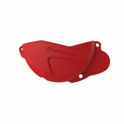 Polisport Clutch Prot. - CRF 250 2010, 2013-2017 / Cover Blok Kopling