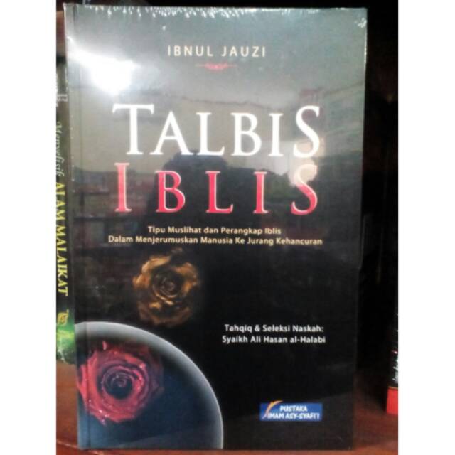 TALBIS IBLIS