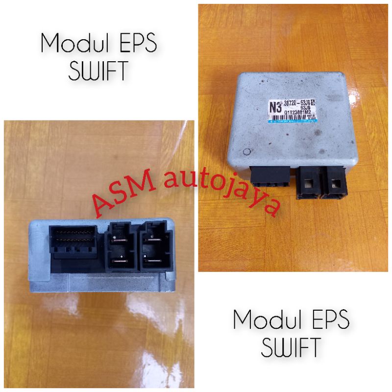 modul eps suzuki swift