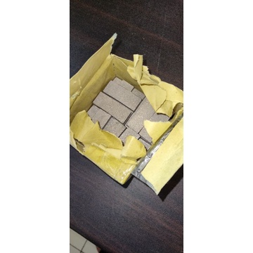 diamond segment untuk batu alam