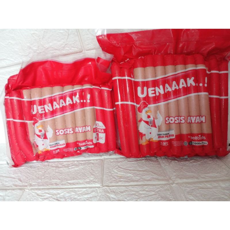 

SOSIS BELFOOD