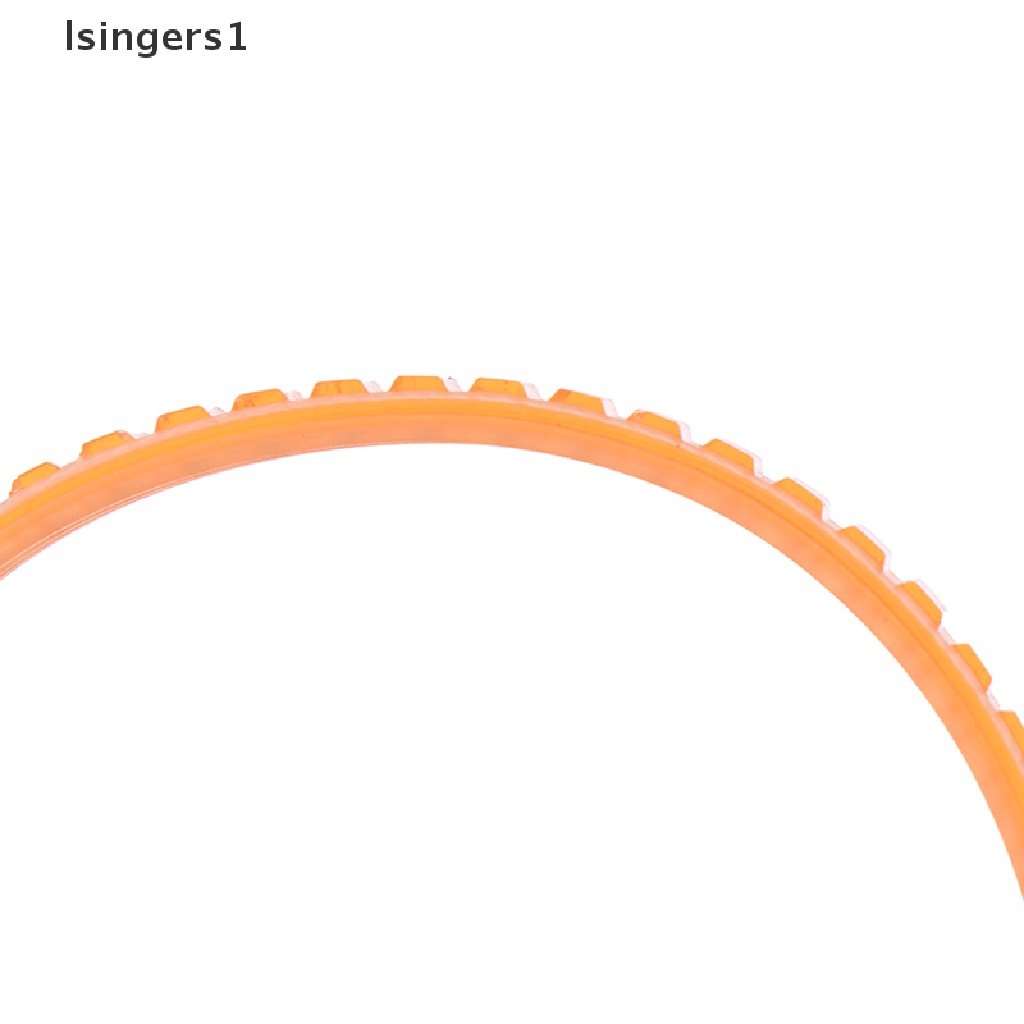 (lsingers1) 2pcs Drive Belt Untuk 1900B Girth Electric Planer