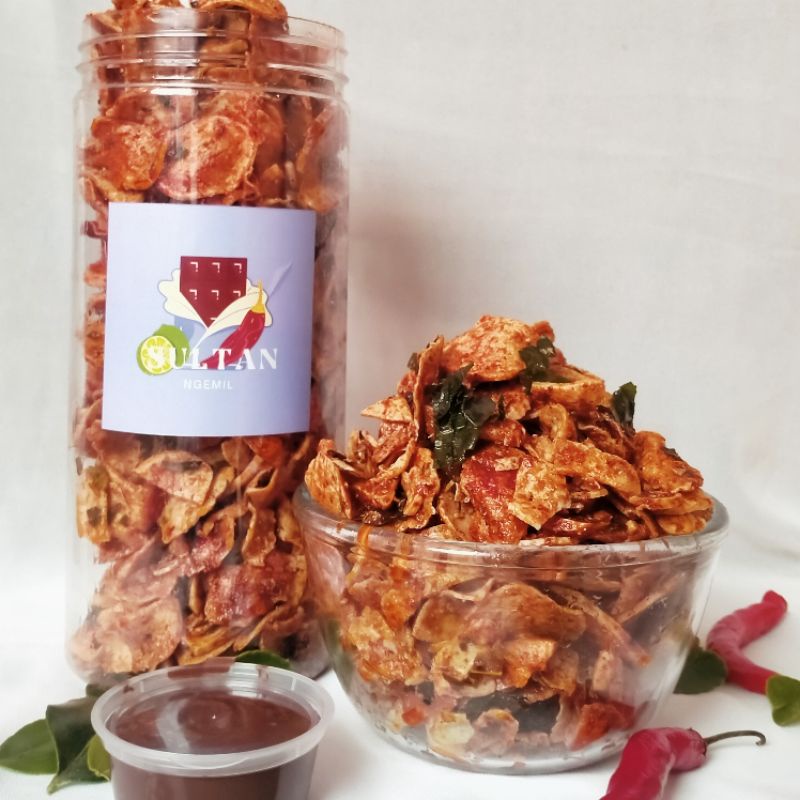 

BASRENG JAR SULTAN NGEMIL