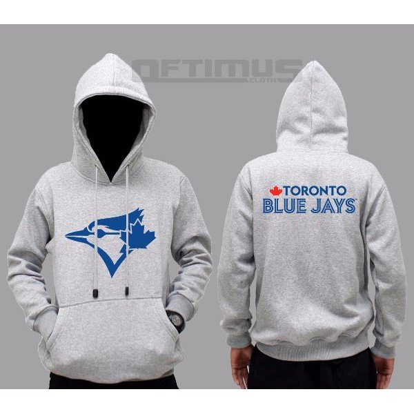 Hoodie Sweater Toronto Blue Jays