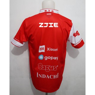 Jersey Kaos Baju  Gaming Bigetron BTR  2022 ML AOV PUBG 