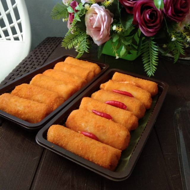 

Risoles rogout