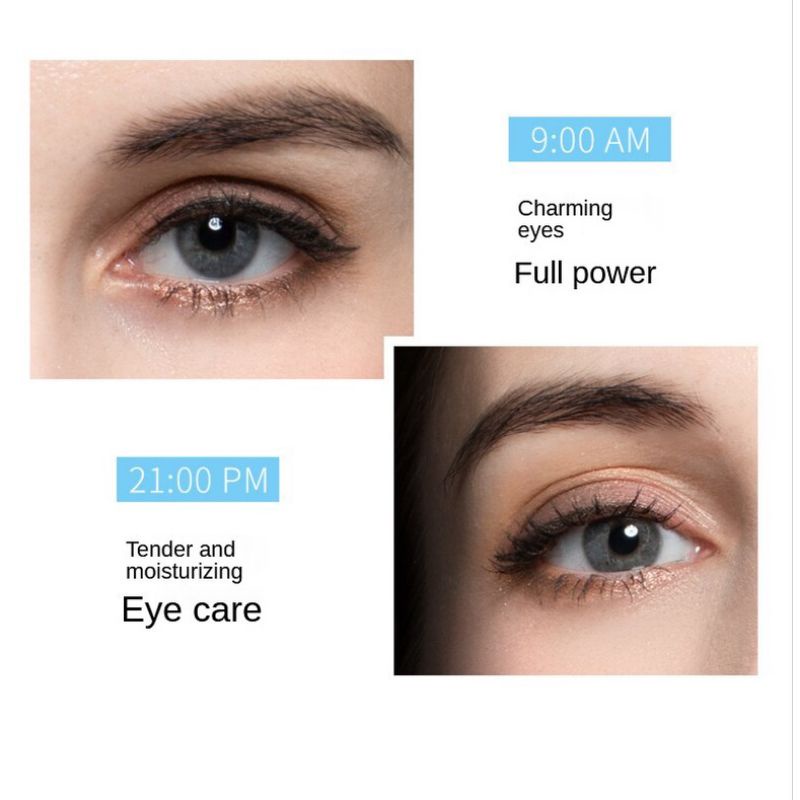 Eye Roll On ONE SPRING Original Moist Eye Essence Eye Care Serum Mata Panda Dan Anti Keriput