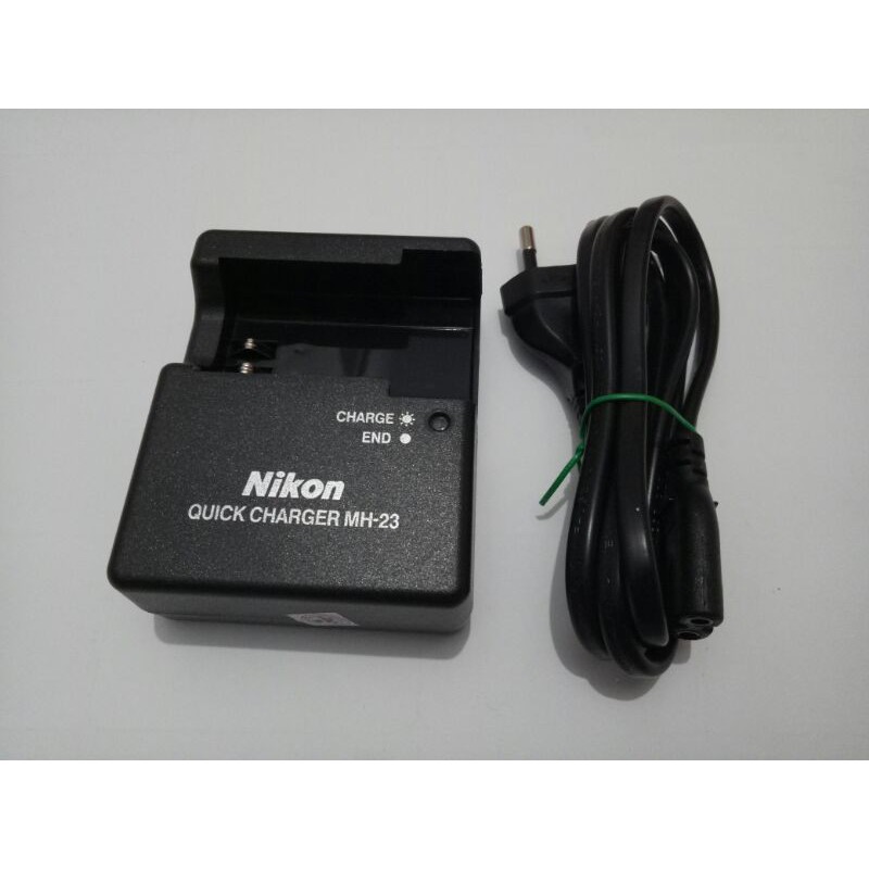 charger kamera dslr nikon D 3000 D 5000