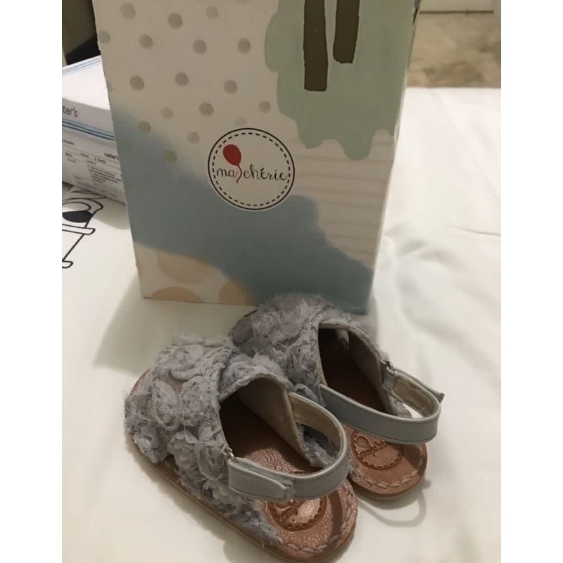 sandal shaka cloud size 5