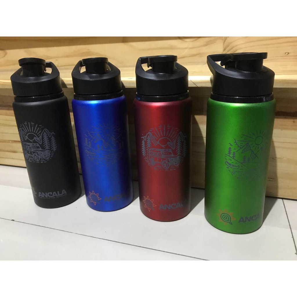 Botol Minum Ancala Original Tumbler Outdoor