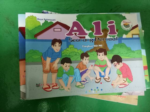 Harga paket buku bacaan pengetahuan anak isi 10 buku/judul penerbit arya duta