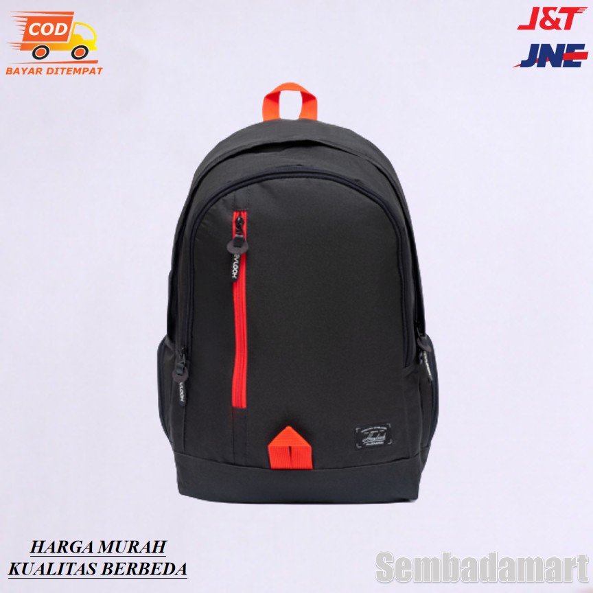 Tas Pria RDN 015 Distro Raindoz Bandung Ransel Punggung P7G9 Tas Ransel Pria Gendong Kecil Pria Tas