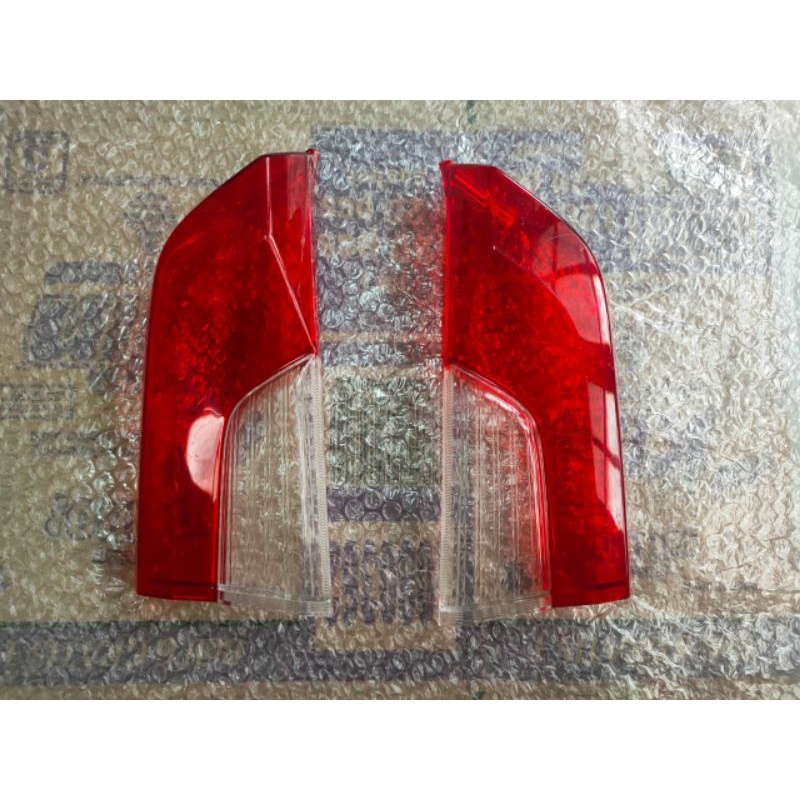 mika lampu bagasi Suzuki Ertiga 2018-2020 Ori
