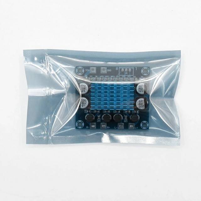 TPA3110 30W STEREO AMPLIFIER