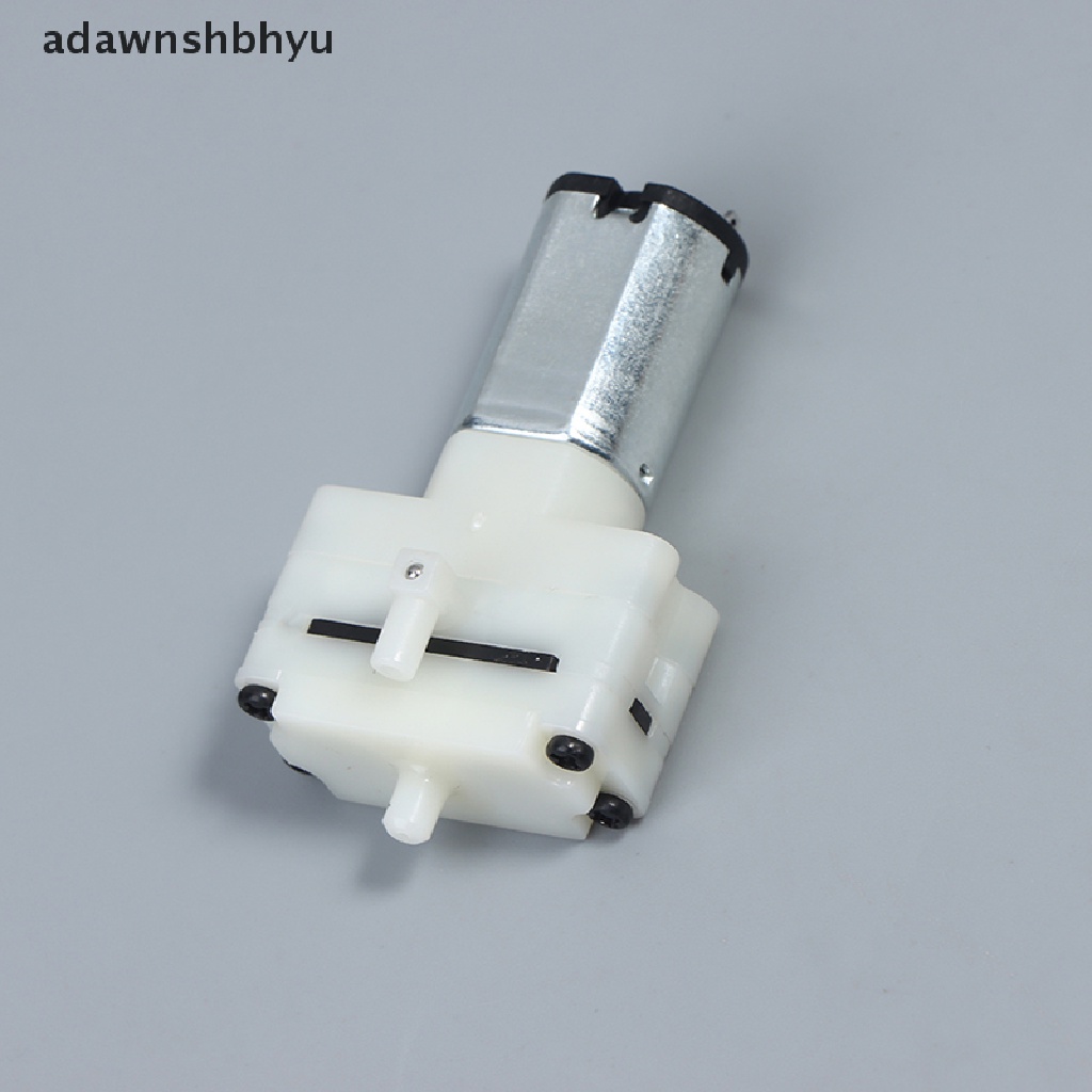 Motor Pompa Air adawnshbhyu Untuk Xiaomi Mijia G1 MJSTG1 Robot Vacuum Cleaner Parts