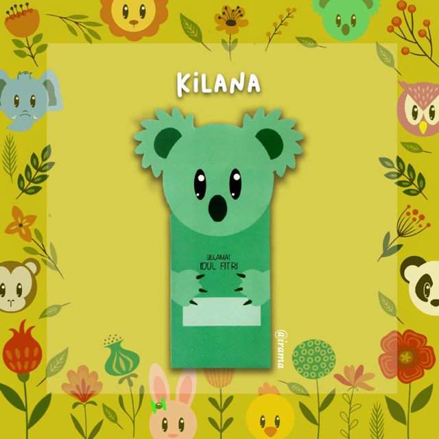 

Kilana