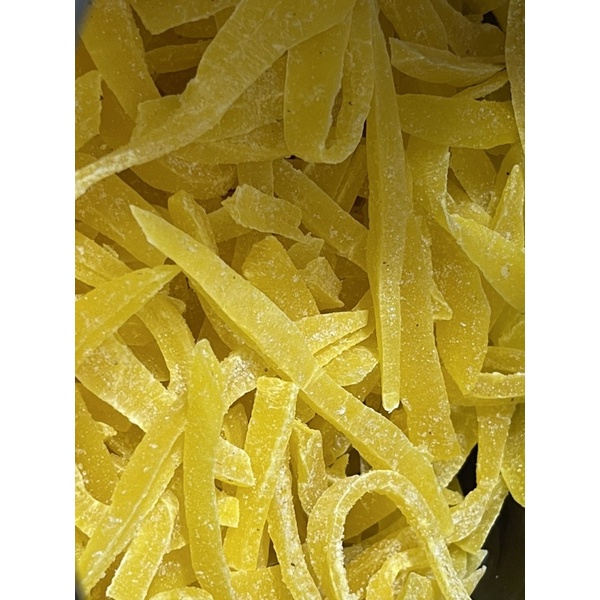 

MANISAN MANGGA STIK THAILAND 500 GR