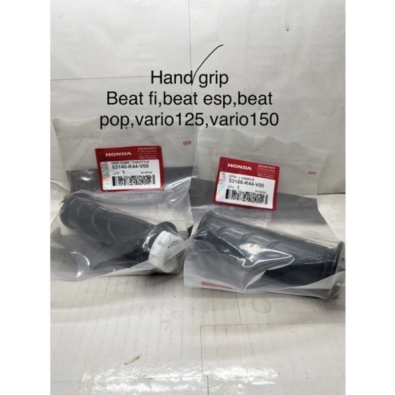 Handgrip Beat Fi, Beat Pop, Beat Esp, Vario 125, Vario 150