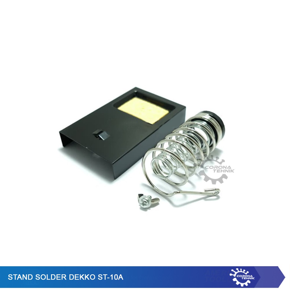 Stand Solder Dekko ST-10A