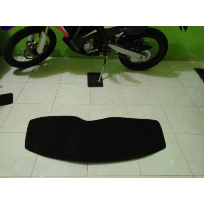 }}}}}}] Cover Dashboard Honda HRV Polos