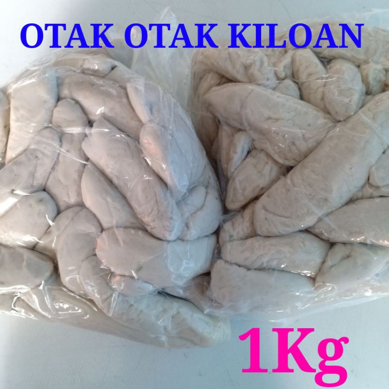 

OTAK2 KILOAN 1KG