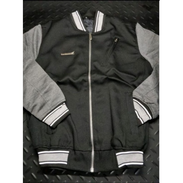 jaket beat original Honda AHM XL