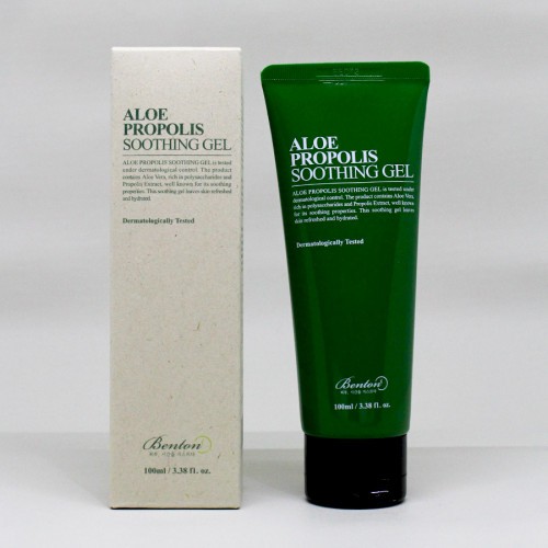 BENTON Aloe Propolis Soothing Gel