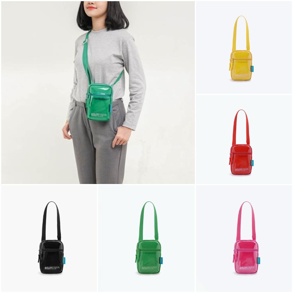 NIION Gre Series Tas Selempang / Slingbag