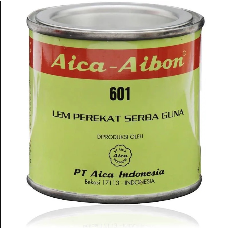 

Lem Aica Aibon Kuning