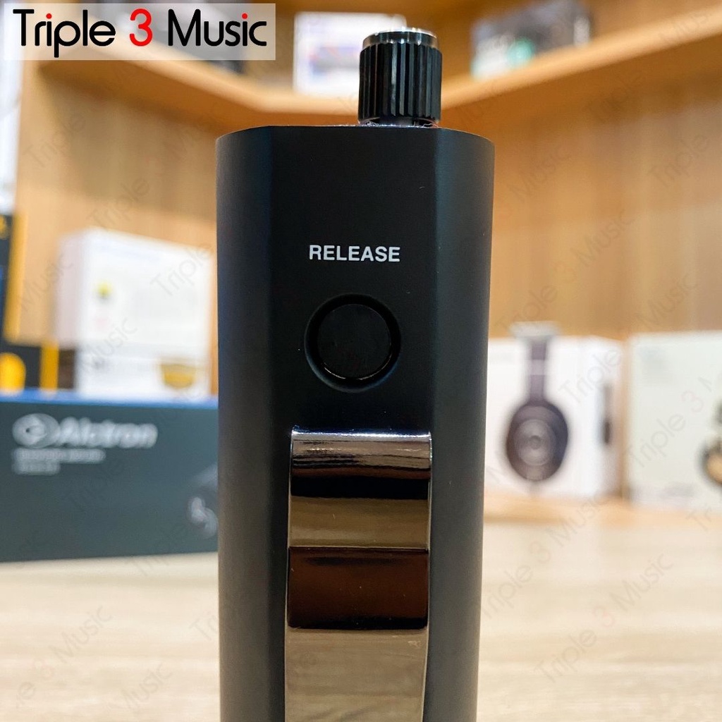 ALCTRON HA8 HA-8 Amply personal In ear monitor kabel Mirip behringer pm1