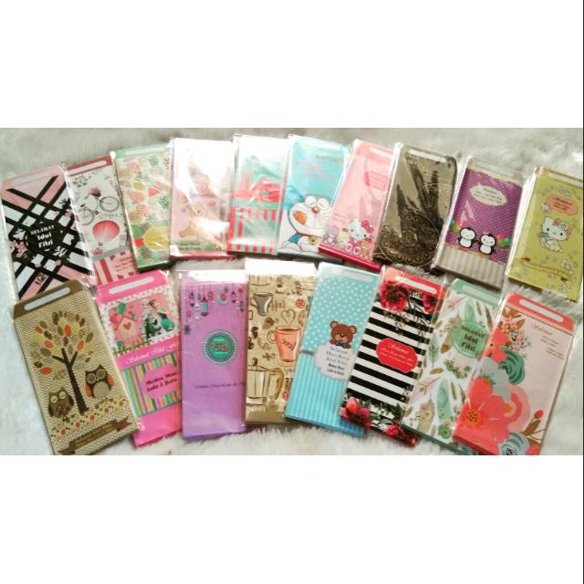 

Amplop Lebaran Murah
