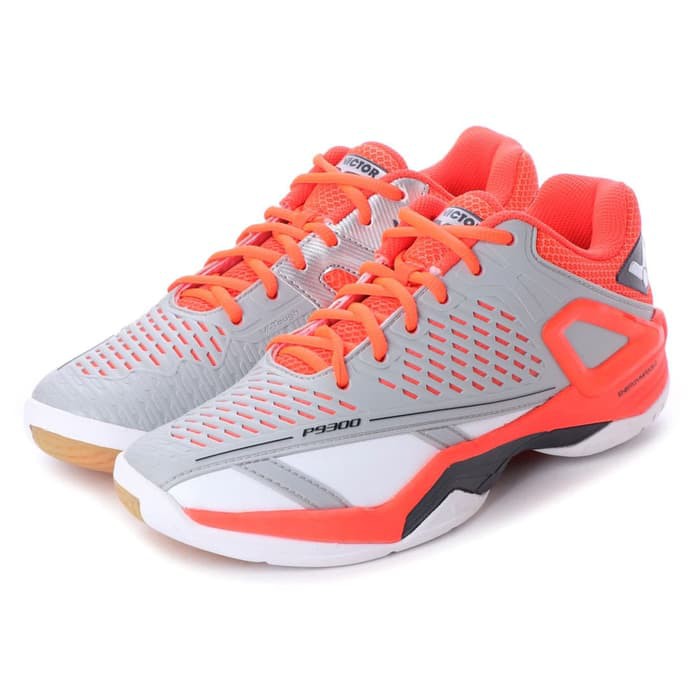 Sepatu Badminton/Bulutangkis Victor SH-P9300 Original Termurah