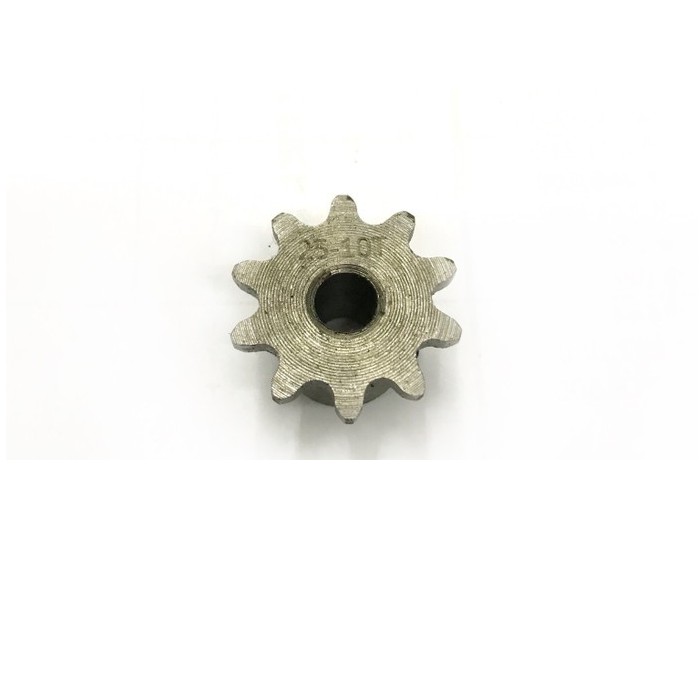 Gear / Gir Gigi / Sprocket Single RS25 RS 25 x 10T -1 - 1