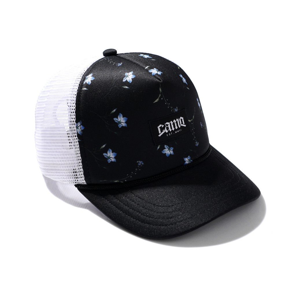 TOPI 6904 | CAMO WARBROKE