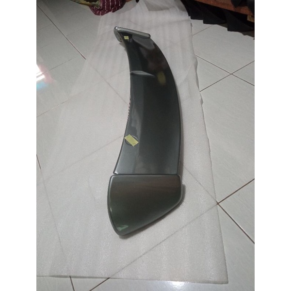 SPOILER YARIS LAMA 2005 2013