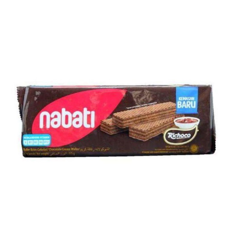 

Richoco wafer nabati 130 gram