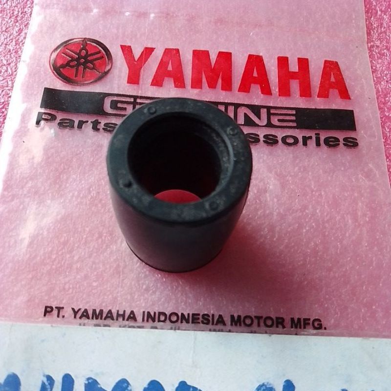 karet bos mounting monting yamaha nmax original