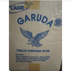 

Coklat Meses Garuda Lagie (Repack) 250 Gr
