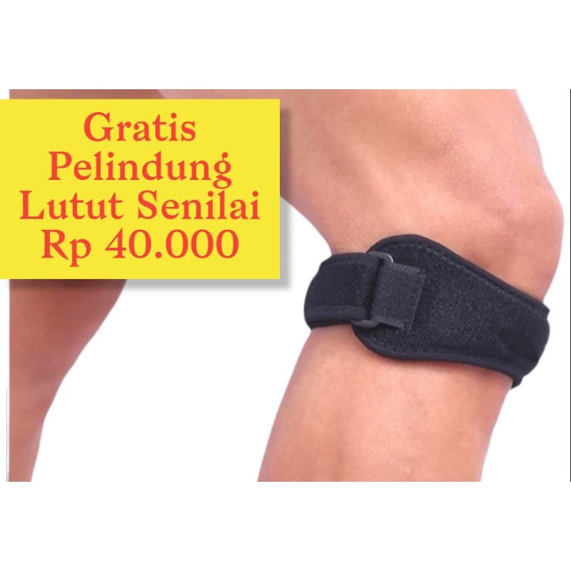 ROMPI BEBAN (pemberat)  *WEIGHT VEST*-1