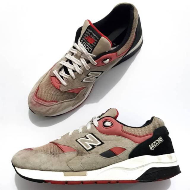 new balance 1600 indonesia