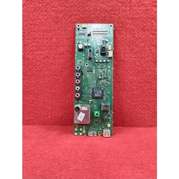 SONY KDL-32R300E MAINBOARD MOTHERBOARD MODUL MESIN TV LED