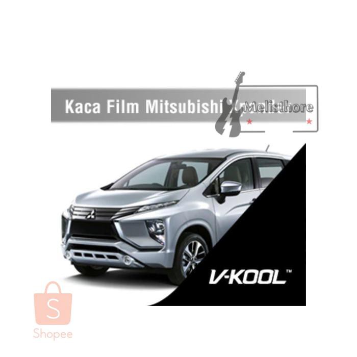 KACA FILM MOBIL KCM2F311 VKOOL FULL BODY MITSUBISHI XPANDER VK40+VIP+VIP