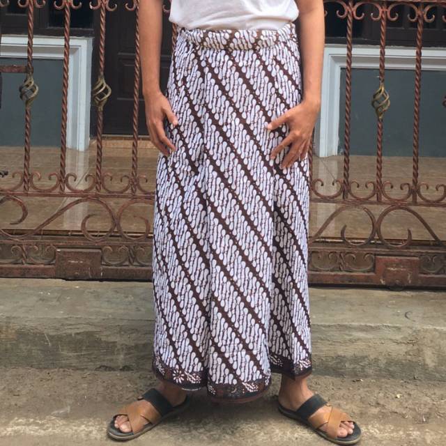 Sarung Batik Primisima