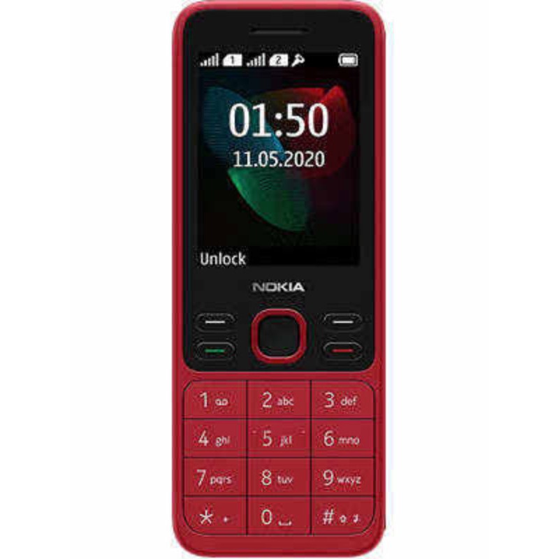 NOKIA 150 NEW