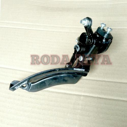 FD SHIMANO TOURNEY TZ21