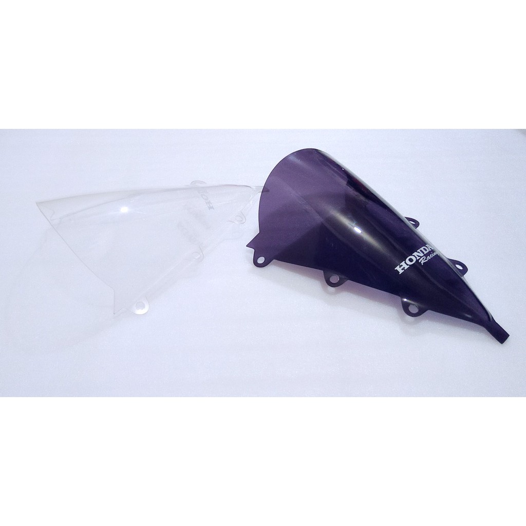 windshiel HONDA CBR LOKAL K45A - VISOR  JENONG HONDA CBR 150 LOKAL K45A