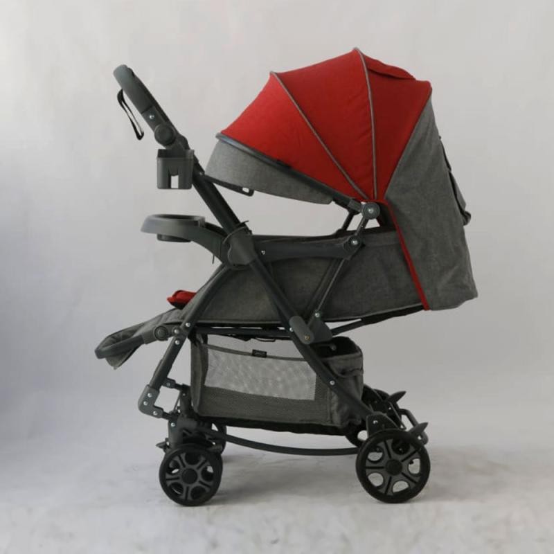 STROLLER PLIKO NEVADA 395R