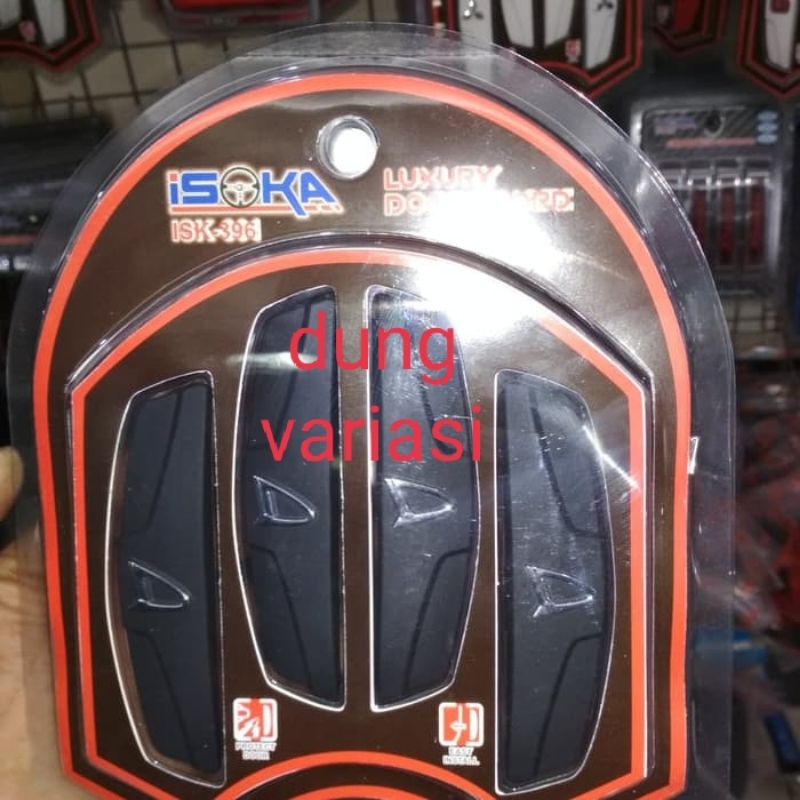 door guard luxury Daihatsu universal Xenia Ayla rocky